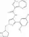 Fig. 711 - Pyrazolopyrimidine JAK inhibitor compounds and methods
