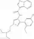 Fig. 712 - Pyrazolopyrimidine JAK inhibitor compounds and methods