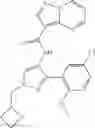 Fig. 714 - Pyrazolopyrimidine JAK inhibitor compounds and methods