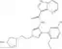 Fig. 722 - Pyrazolopyrimidine JAK inhibitor compounds and methods