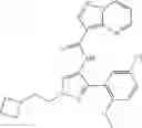 Fig. 727 - Pyrazolopyrimidine JAK inhibitor compounds and methods