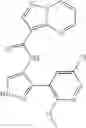 Fig. 734 - Pyrazolopyrimidine JAK inhibitor compounds and methods