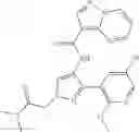 Fig. 735 - Pyrazolopyrimidine JAK inhibitor compounds and methods