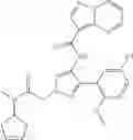 Fig. 736 - Pyrazolopyrimidine JAK inhibitor compounds and methods
