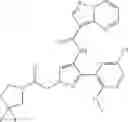 Fig. 737 - Pyrazolopyrimidine JAK inhibitor compounds and methods