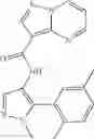 Fig. 74 - Pyrazolopyrimidine JAK inhibitor compounds and methods