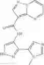 Fig. 741 - Pyrazolopyrimidine JAK inhibitor compounds and methods
