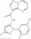 Fig. 75 - Pyrazolopyrimidine JAK inhibitor compounds and methods