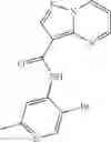 Fig. 83 - Pyrazolopyrimidine JAK inhibitor compounds and methods