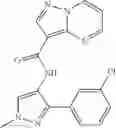 Fig. 89 - Pyrazolopyrimidine JAK inhibitor compounds and methods