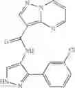Fig. 90 - Pyrazolopyrimidine JAK inhibitor compounds and methods