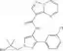 Fig. 94 - Pyrazolopyrimidine JAK inhibitor compounds and methods