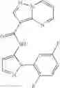 Fig. 98 - Pyrazolopyrimidine JAK inhibitor compounds and methods