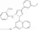 Fig. 03 - Heteroaryl Compounds as PIKK Inhibitors