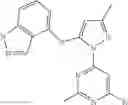 Fig. 29 - Heteroaryl Compounds as PIKK Inhibitors