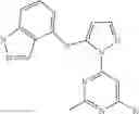Fig. 30 - Heteroaryl Compounds as PIKK Inhibitors