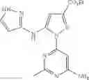 Fig. 37 - Heteroaryl Compounds as PIKK Inhibitors
