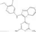 Fig. 43 - Heteroaryl Compounds as PIKK Inhibitors