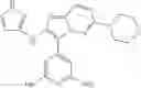 Fig. 62 - Heteroaryl Compounds as PIKK Inhibitors