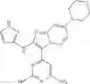 Fig. 64 - Heteroaryl Compounds as PIKK Inhibitors