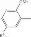 Fig. 10 - Pyrazole compounds that modulate the activity of CDK, GSK and aurora kinases