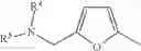 Fig. 13 - Pyrazole compounds that modulate the activity of CDK, GSK and aurora kinases