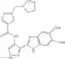 Fig. 131 - Pyrazole compounds that modulate the activity of CDK, GSK and aurora kinases