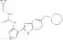 Fig. 149 - Pyrazole compounds that modulate the activity of CDK, GSK and aurora kinases