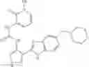 Fig. 154 - Pyrazole compounds that modulate the activity of CDK, GSK and aurora kinases