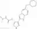 Fig. 174 - Pyrazole compounds that modulate the activity of CDK, GSK and aurora kinases