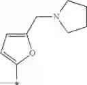 Fig. 34 - Pyrazole compounds that modulate the activity of CDK, GSK and aurora kinases