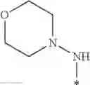 Fig. 47 - Pyrazole compounds that modulate the activity of CDK, GSK and aurora kinases