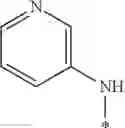 Fig. 50 - Pyrazole compounds that modulate the activity of CDK, GSK and aurora kinases