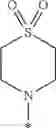 Fig. 55 - Pyrazole compounds that modulate the activity of CDK, GSK and aurora kinases