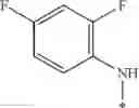 Fig. 61 - Pyrazole compounds that modulate the activity of CDK, GSK and aurora kinases