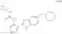 Fig. 80 - Pyrazole compounds that modulate the activity of CDK, GSK and aurora kinases