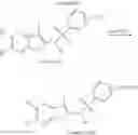 Fig. 67 - Sulfonamides as TRPM8 modulators