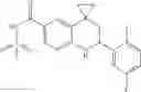 Fig. 25 - Tetrahydroquinoline derivatives