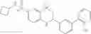 Fig. 40 - Tetrahydroquinoline derivatives