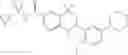 Fig. 70 - Tetrahydroquinoline derivatives