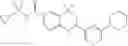 Fig. 77 - Tetrahydroquinoline derivatives
