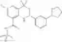 Fig. 92 - Tetrahydroquinoline derivatives