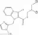 Fig. 110 - Heteroaryl Amide Analogues