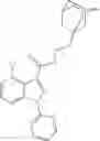 Fig. 115 - Heteroaryl Amide Analogues