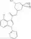 Fig. 137 - Heteroaryl Amide Analogues