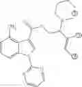 Fig. 145 - Heteroaryl Amide Analogues