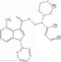 Fig. 147 - Heteroaryl Amide Analogues