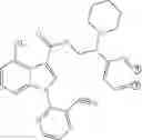 Fig. 154 - Heteroaryl Amide Analogues