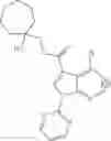 Fig. 166 - Heteroaryl Amide Analogues