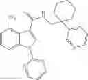 Fig. 26 - Heteroaryl Amide Analogues